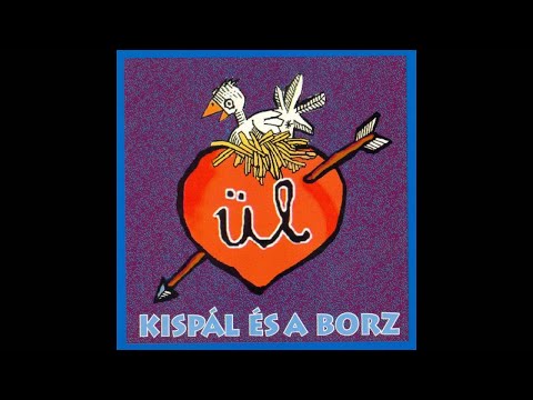 Kispál és a Borz - Gyónás