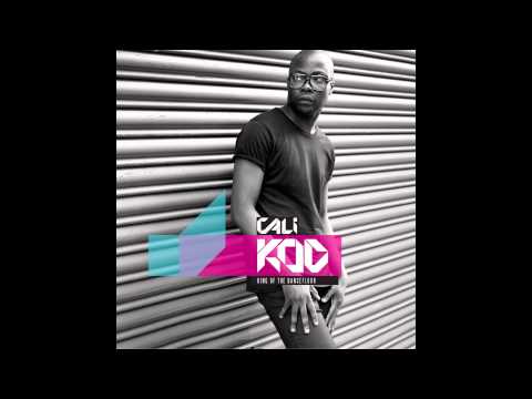 01. Cali Flow - Vou te Bater (feat Gasolina)