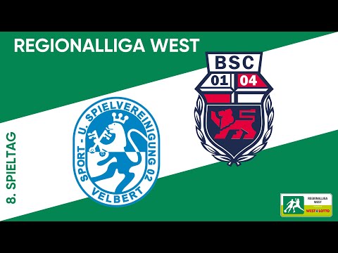 Bottom-of-the-table clash between the promoted teams | SSVg Velbert – Bonner SC | RL West