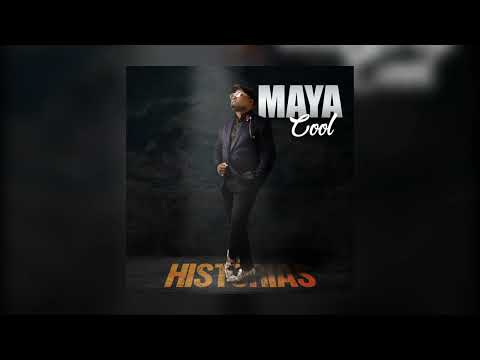04-Maya Cool Feat Puto Português-Saudades Das Vaidade (Álbum Histórias)