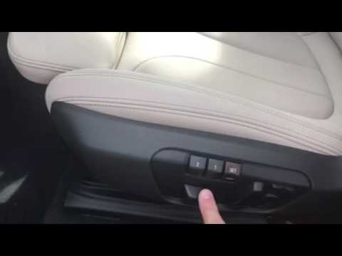 Bryan's 2017 BMW X1 X Drive 28i option 1B (M Sport package) by Kale Khalili