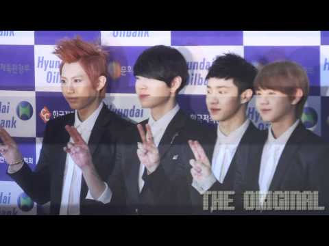 Dreamconcert photowall junhyung