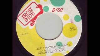 Tie The Donkeys Tail 1969 Prince Buster