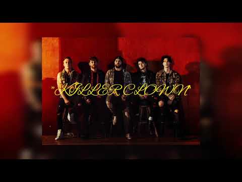 [FREE] Asking Alexandria Type Beat - "Killer Clown" | Death Metal Type Beat 2023 | PROD. CLAYCORE