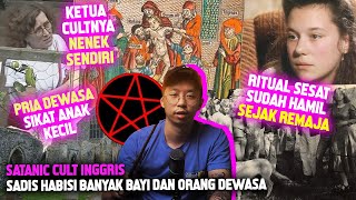 Download lagu KULTUS SATANISME PALING SAKIT DARI INGGRIS, BNYK OM2 GILA mp3 Download lagu KULTUS SATANISME PALING SAKIT DARI INGGRIS, BNYK OM2 GILA mp3
