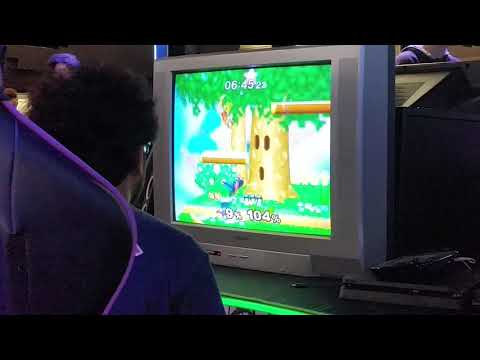 UltimaScout vs Kaeon Game 2 | Pound Underground