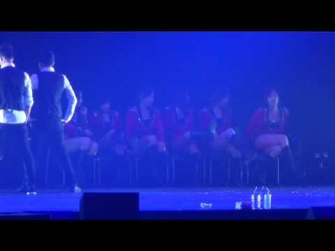 Tara Time to love Japanese 120920