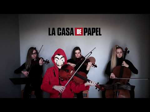 Golden Gate String Quartet - Ciao Bella