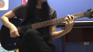 Broken Bricks - The White Stripes (cover)