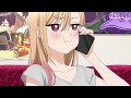 Kitagawa Being Jealous