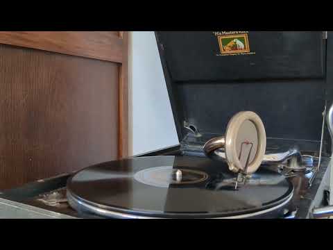 Don Redman & his orchestra - ''I won't tell'' (1933)