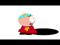 Eric Cartman Screaming