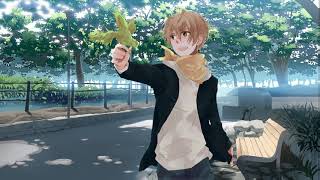 Nightcore - Die Happy (By Dreamers)