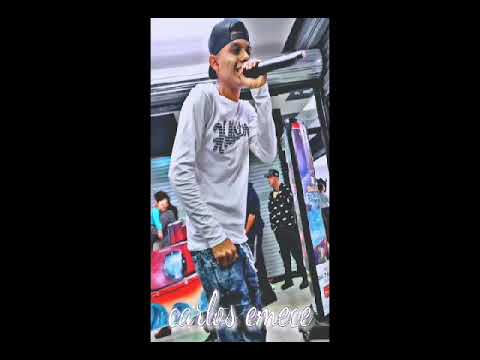 Carlos emece (me vengo a despedir 😔)2020