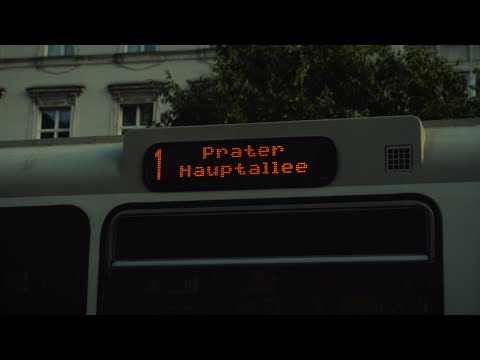 gzb - Wien Untergrund (prod. Axl Rhodes)