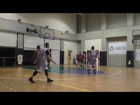 11Η-Α.Π.ΑΤΛΑΣ-CAVA BOYS VS FAST FURIOUS 62-50