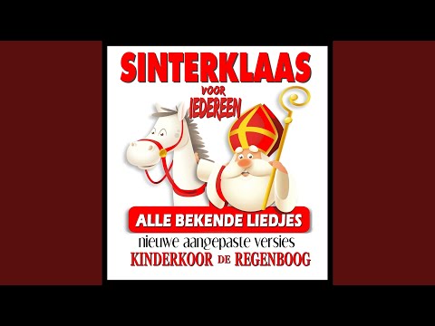 Hoor de Wind Waait Door de Bomen