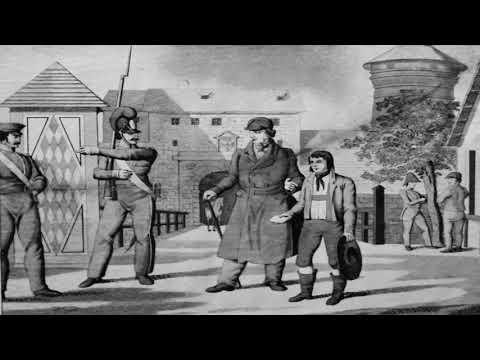 Kaspar Hauser - Drama Hörspiel