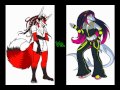 Renard vs Mayhem - Spacedragonstyle ...