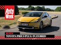 Toyota Prius (2023) - AutoWeek Review