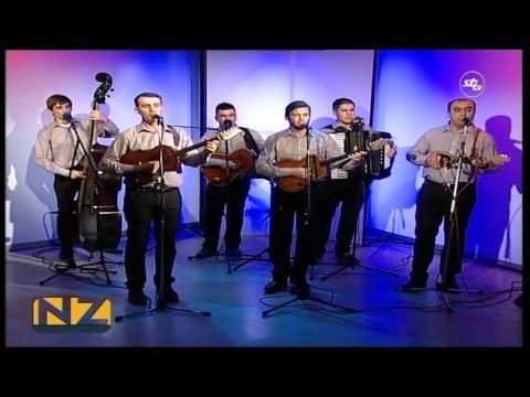 TS Ataše - Ej živote težak li si & Zbogom moji dani momački