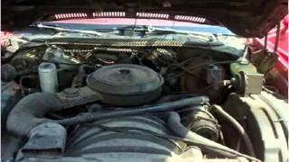 preview picture of video '1977 Chevrolet Monte Carlo Used Cars Madisonville KY'