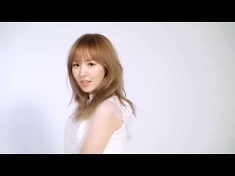 더샘 the SAEM 더함 메이크업 런칭_레드벨벳 Red Velvet 웬디 Wendy 편