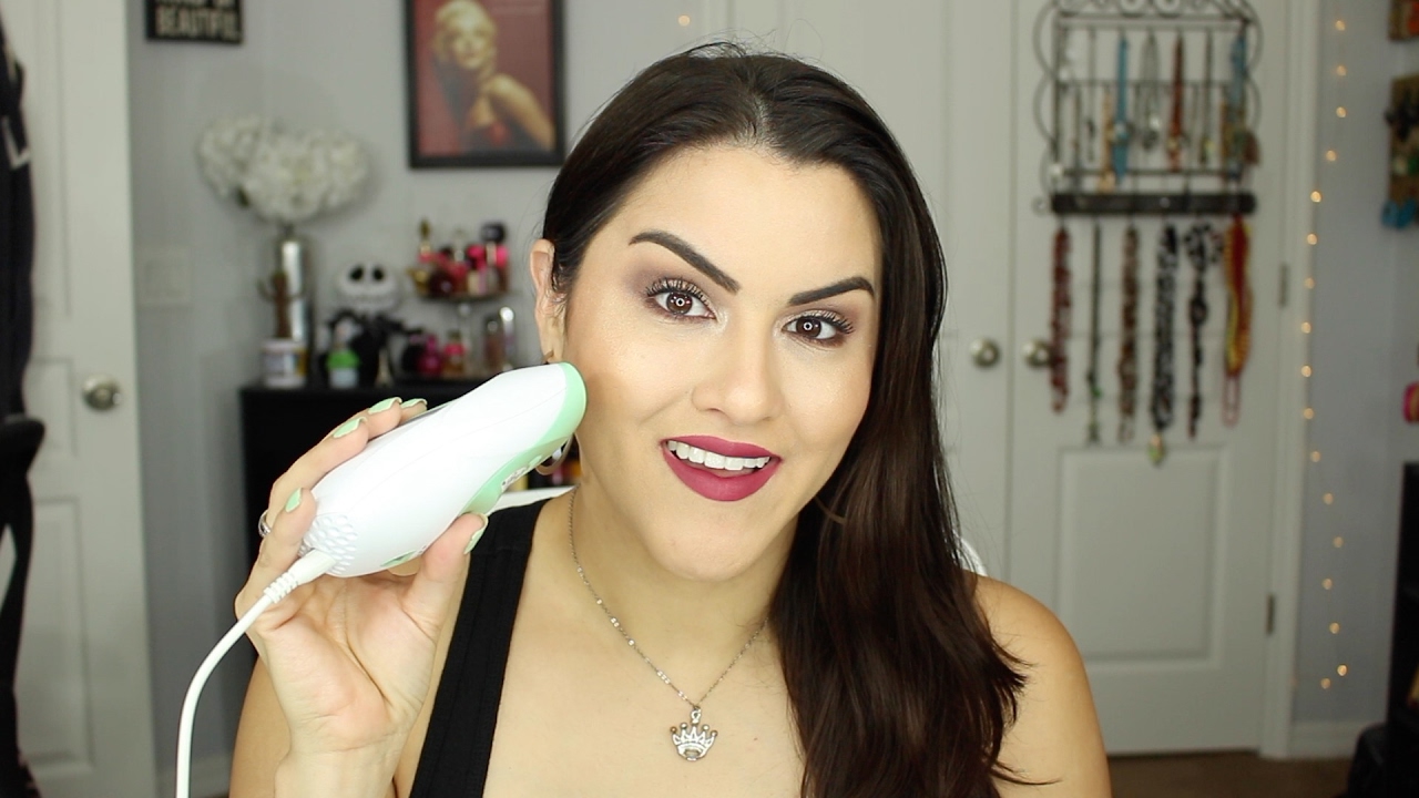 Фотоэпилятор SENSICA sensiLight Mini 50