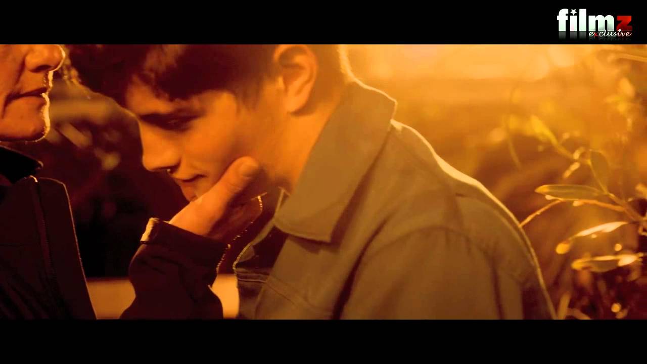 M for Markus: Teaser Trailer (Filmz Exclusive)