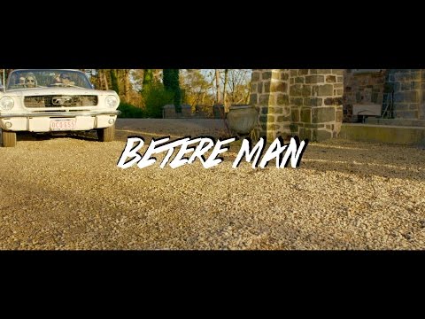 Raynor Bruges x Murda - Betere Man ft. SBMG, Jonna Fraser, Hans Grants & Dabutes