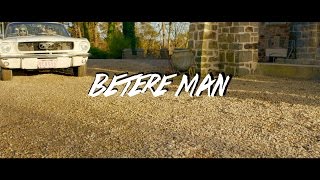 Raynor Bruges x Murda - Betere Man ft. SBMG, Jonna Fraser, Hans Grants & Dabutes