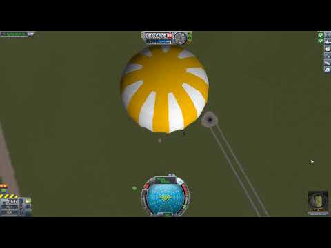 Kerbalism - Career Hard Mode - Noob - Kerbal Space Program