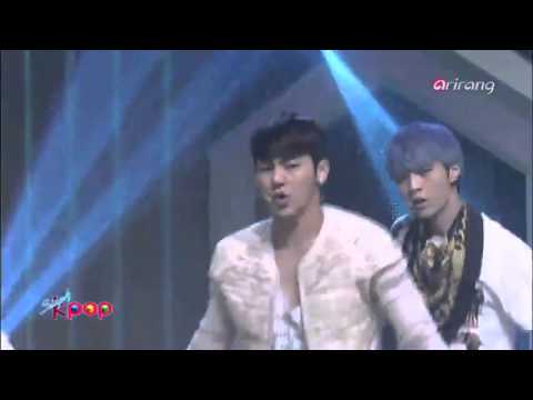 ♬ MYNAME - Just That Little Thing(그까짓거) [Simply K-Pop]