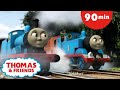 Double Trouble Thomas Friends Season 13 Collection Thomas The Train Kids Cartoons