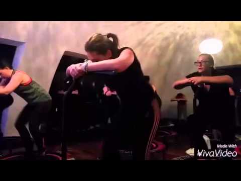 Happy New Year 2016 / Jump with Power