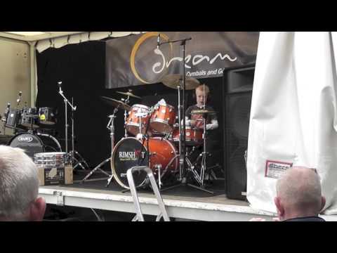 2012: D-Day Rimshot Meppel