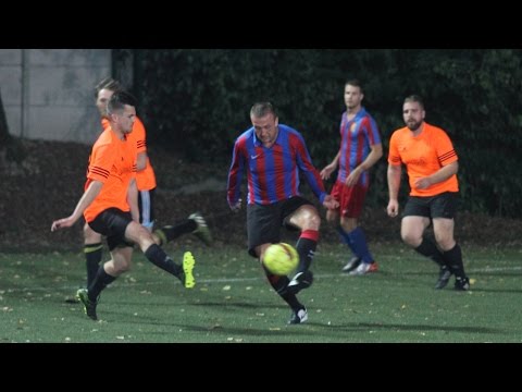 Sęk Team - Hotel Margerita: 4. tydzień (FLS Jesień 2016)