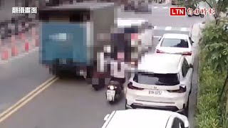 [閒聊] 還是有勇者敢把後照鏡拔掉(或是垂下來)