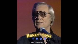 George Jones - I’ve Still Got Some Hurtin’ Left To Do