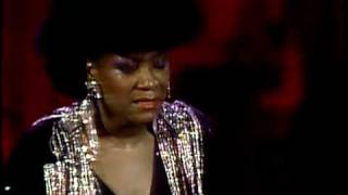 Patti Labelle - Look to the Rainbow Tour - Wind Beneath my Wings