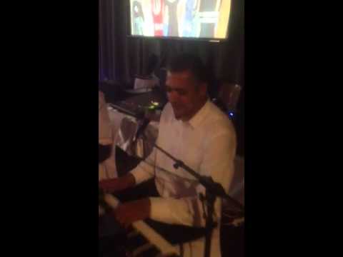 SOLIST.  DJ.  YAMAN - ALBERVILLE / FRANSA