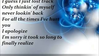 Vince Gill - I still believe in you (With Lyrics)