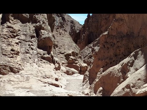 Fiambalá -Catamarca 05/10 /25 Cañón del Indio 