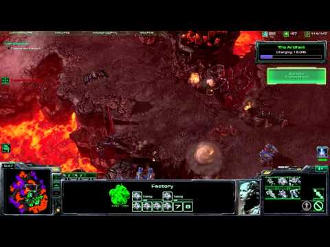 StarCraft 2 - Mission 29 - All In - Part 1 | WikiGameGuides