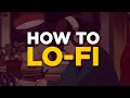 How To Make Lofi Beats FL Studio 21 Tutorial
