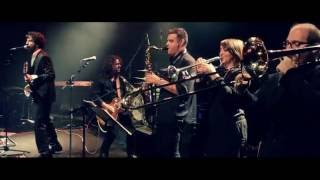 Live /// RDV &quot;What Happens&quot; (Rocher de Palmer - Cenon)