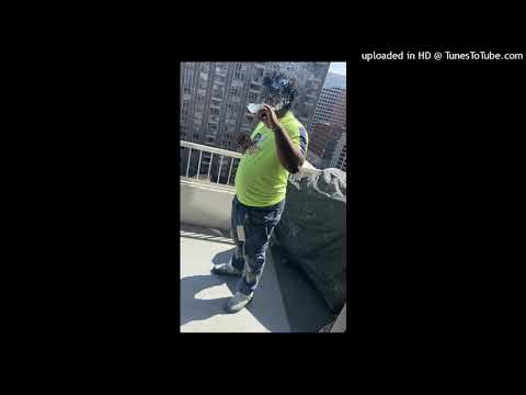 DJ RonGotti X JumpmanJoey - Ice Cold Freestyle