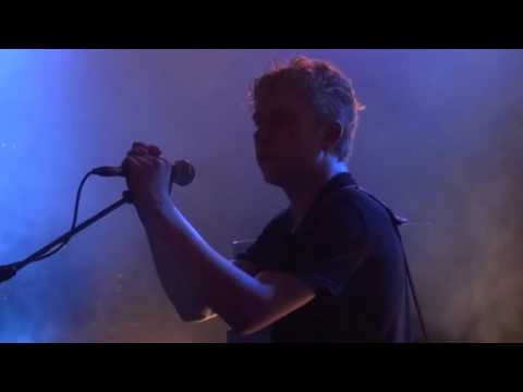 Last Train - Track 2 -  La Maroquinerie - 10 03 2016