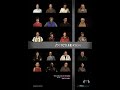 INTERSEXION TRAILER