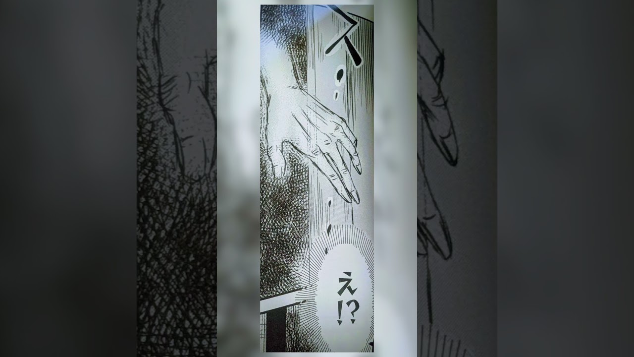 伊藤三巳華です。怖い漫画出します！Amazonで予約販売中☆https://amzn.to/4sNIoZa